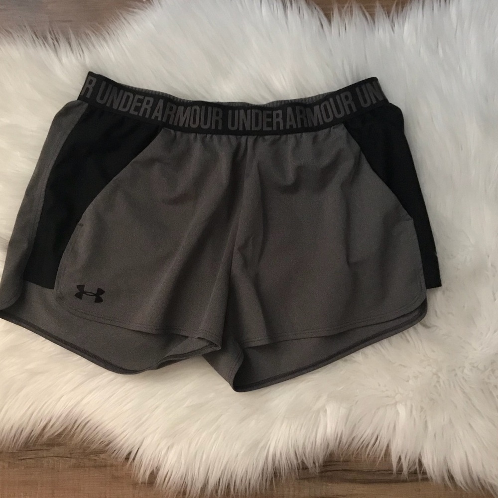 Under Armour shorts. NWOT